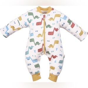 AtBabyHome Infant Sleeping Bag